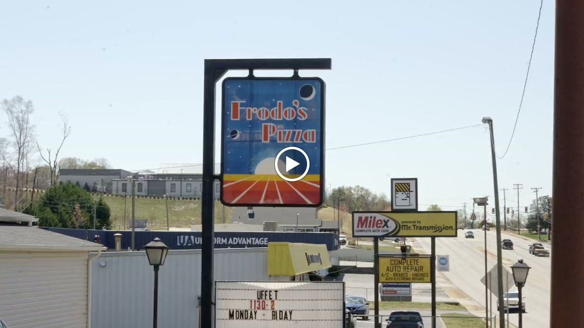Frodo's Pizza-2