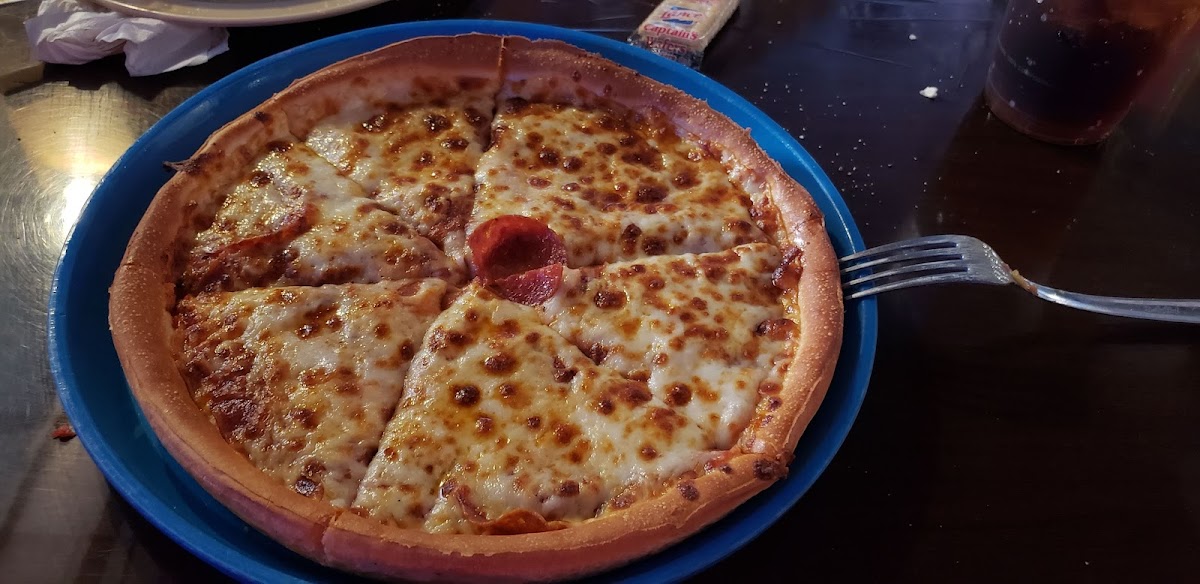 Frodo's Pizza-6