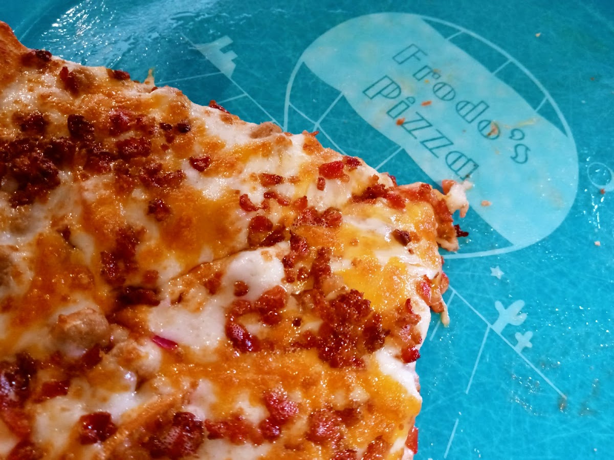 Frodo's Pizza-7