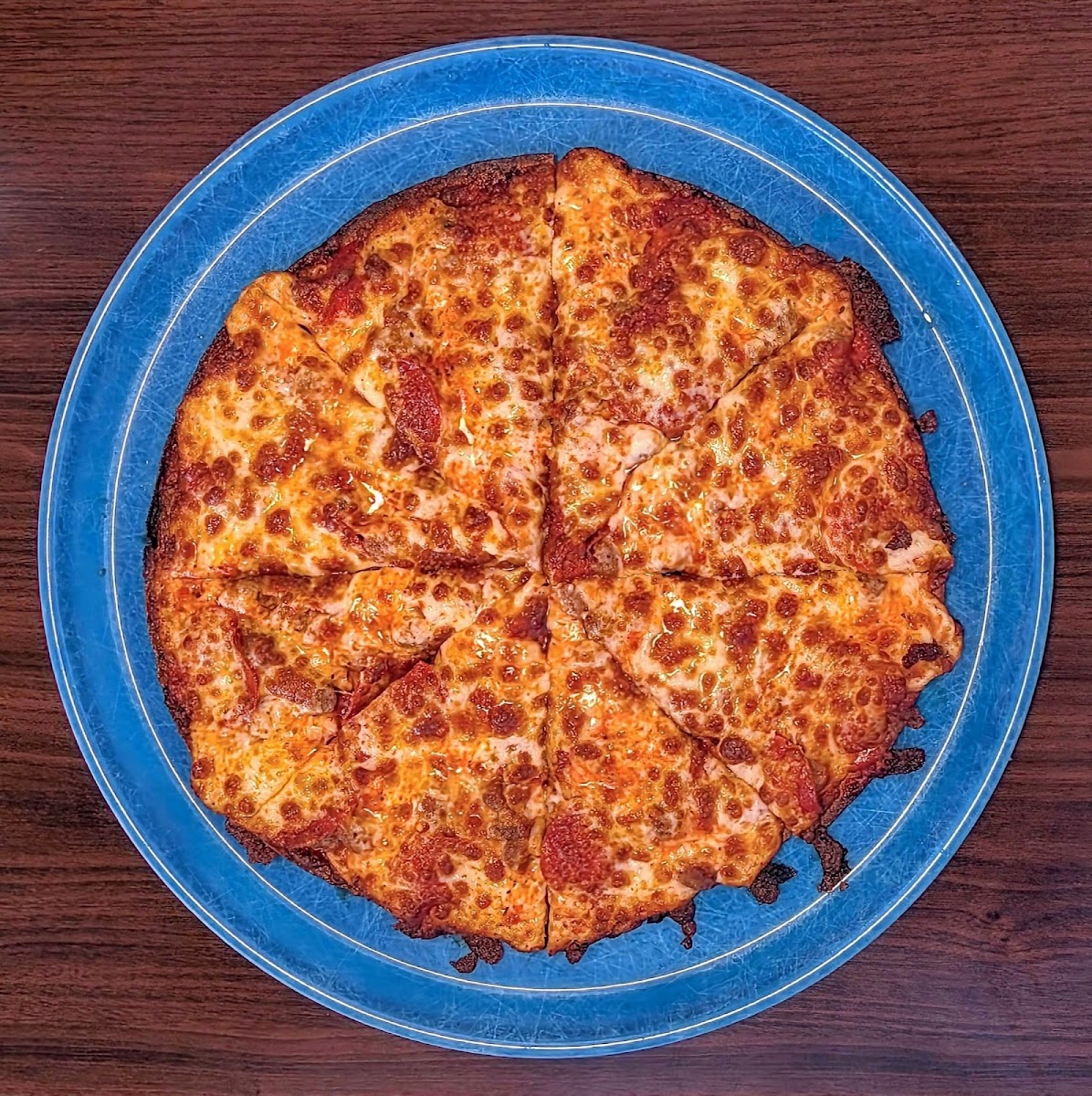 Frodo's Pizza-8