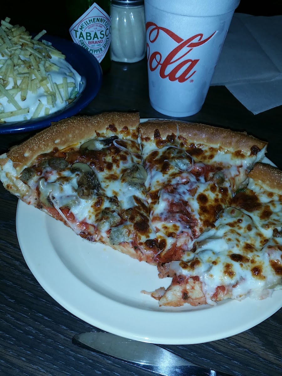 Frodo's Pizza-9